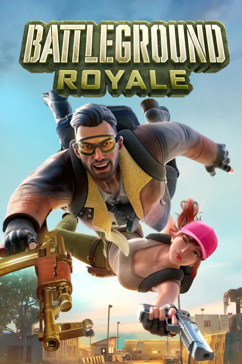Battleground Royale