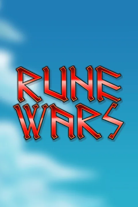 Rune Wars