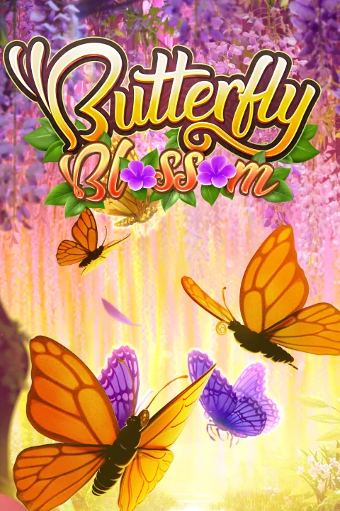 Butterfly Blossom