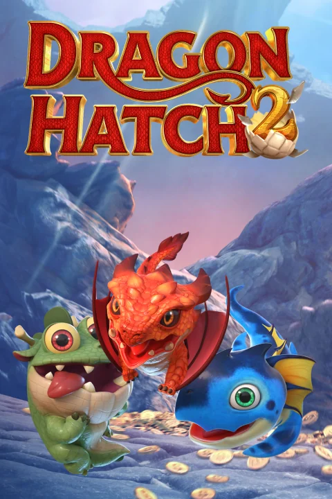Dragon Hatch 2