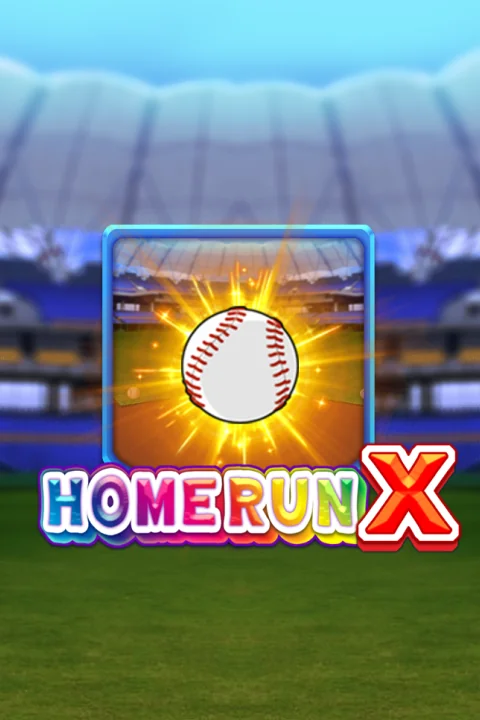 Home Run X