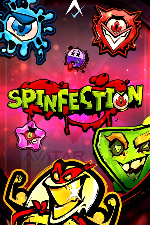 Spinfection
