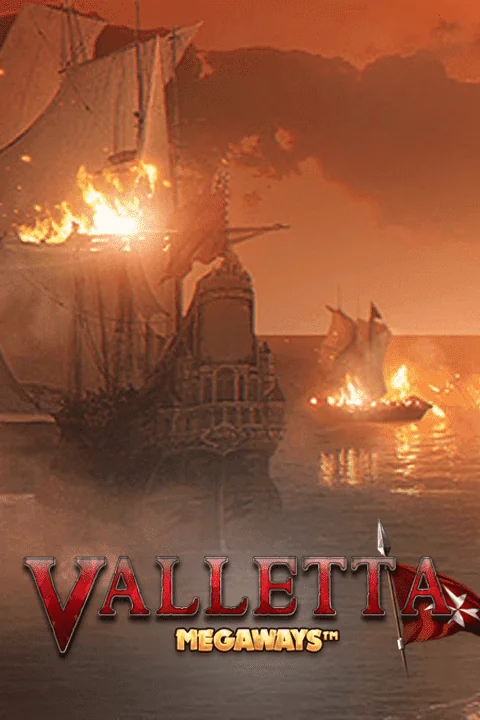 Valletta Megaways