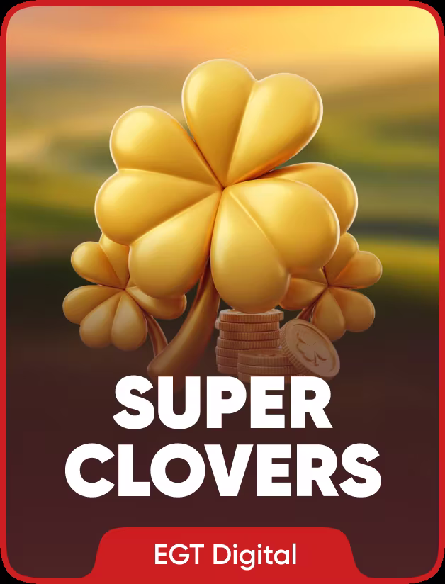 Super Clovers