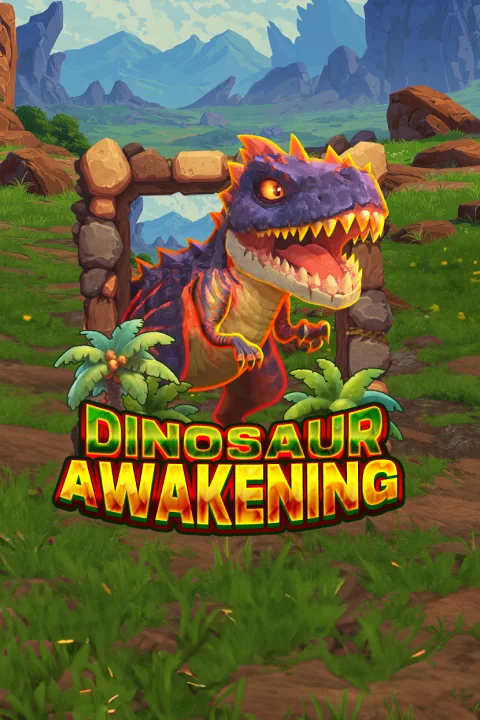 Dinosaur Awakening