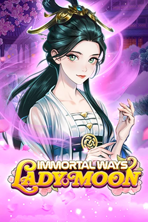 Immortal Ways® Lady Moon