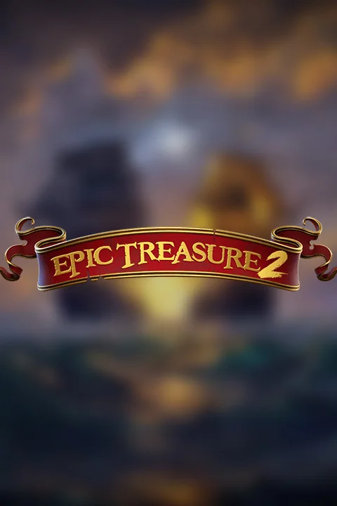EPIC TREASURE 2