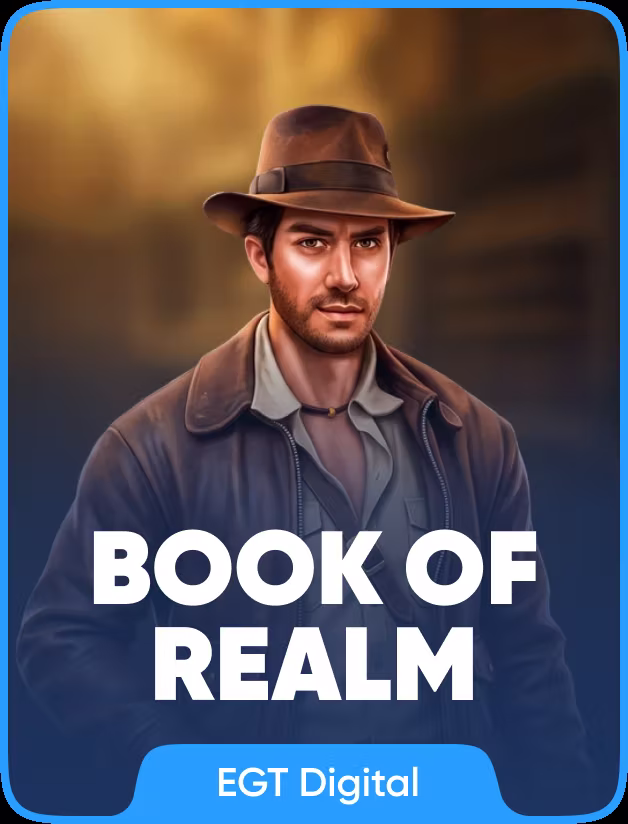 Book of Realm