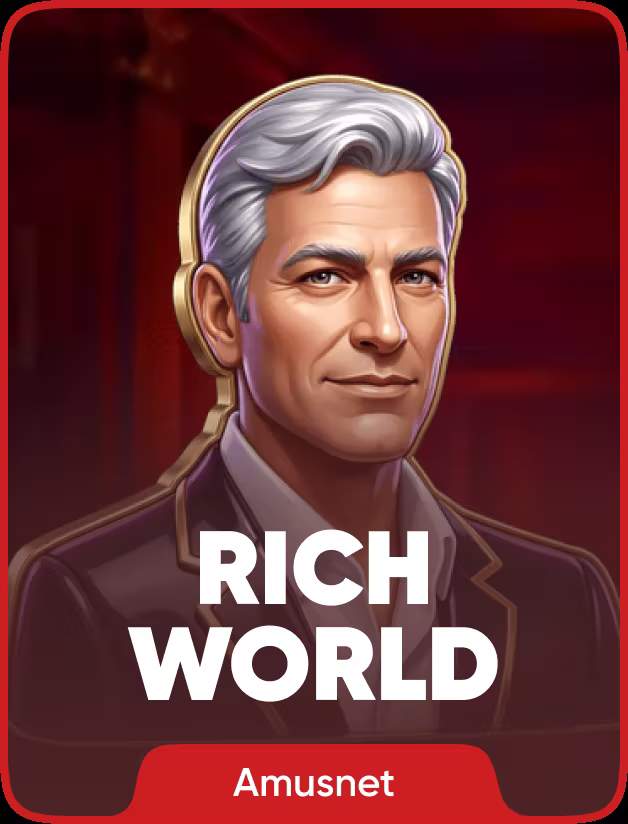 Rich World