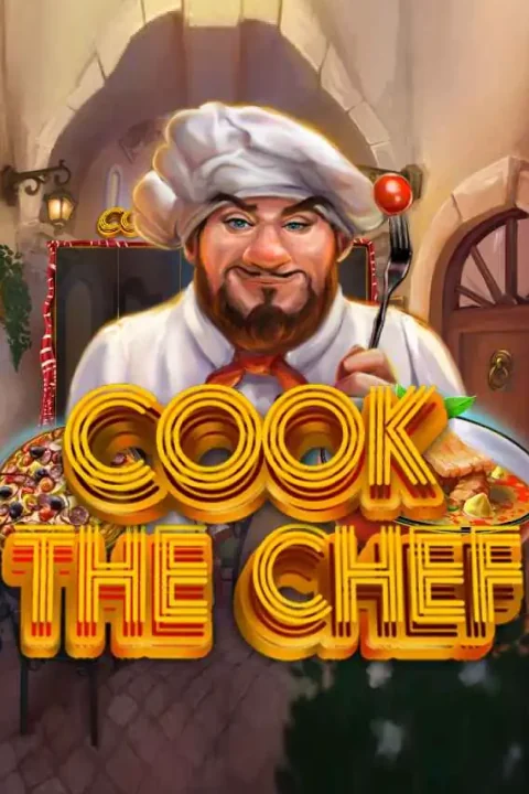 Cook The Chef