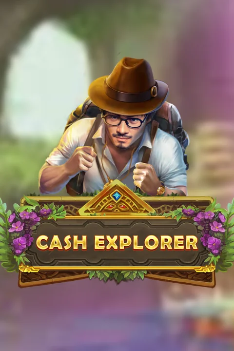 Cash Explorer