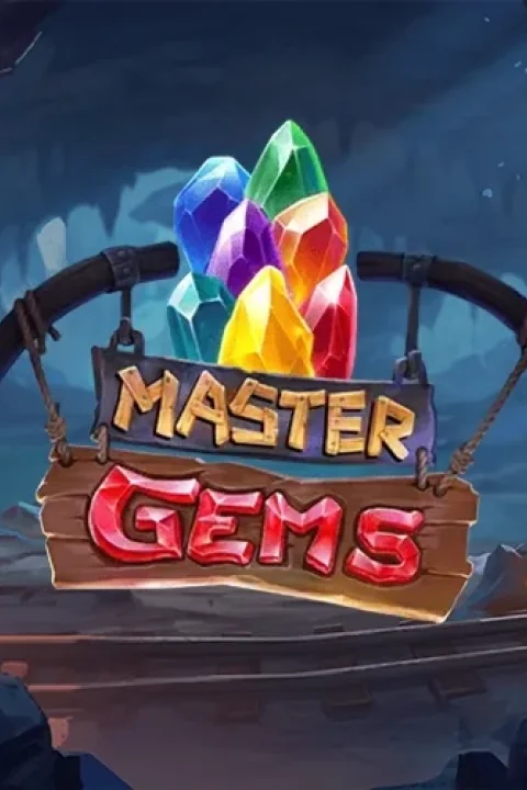Master Gems