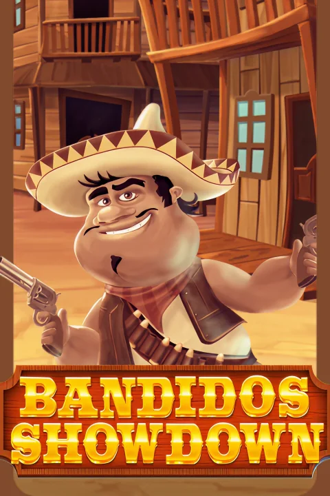 Bandidos Showdown
