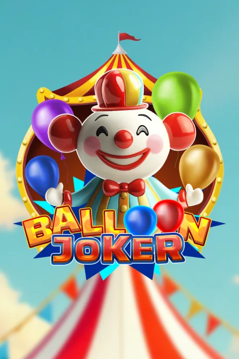 Balloon Joker