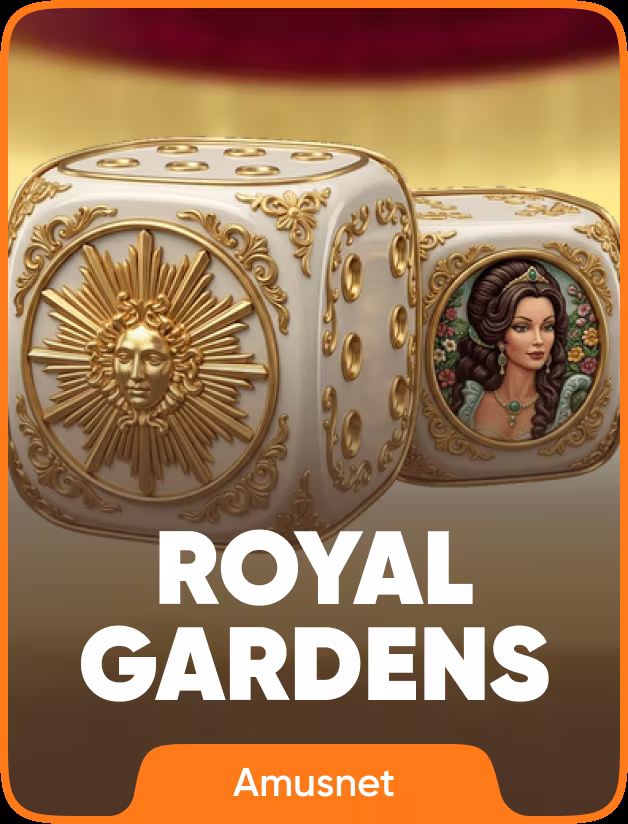 Royal Gardens