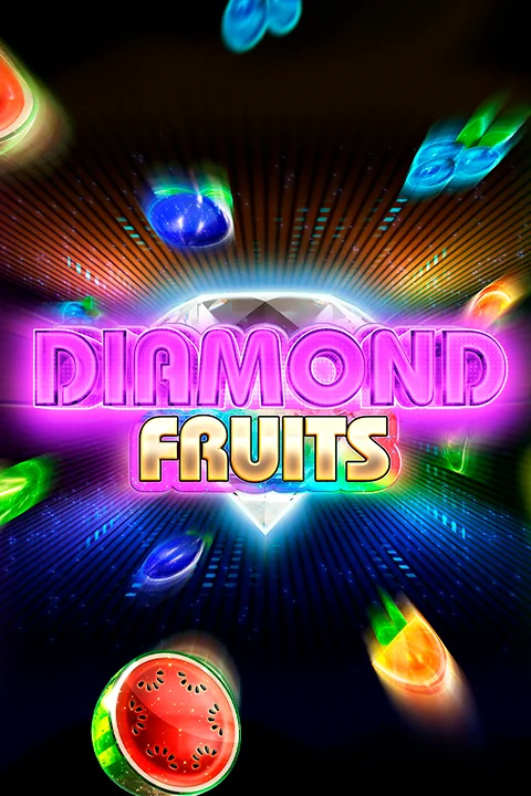 Diamond Fruits