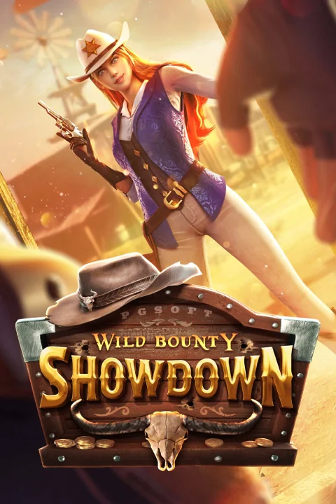 Wild Bounty Showdown