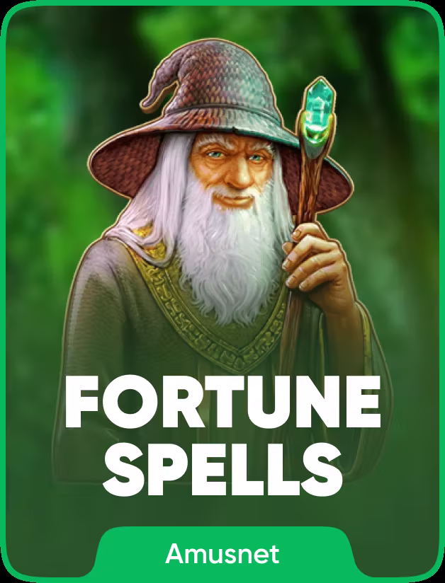 Fortune Spells
