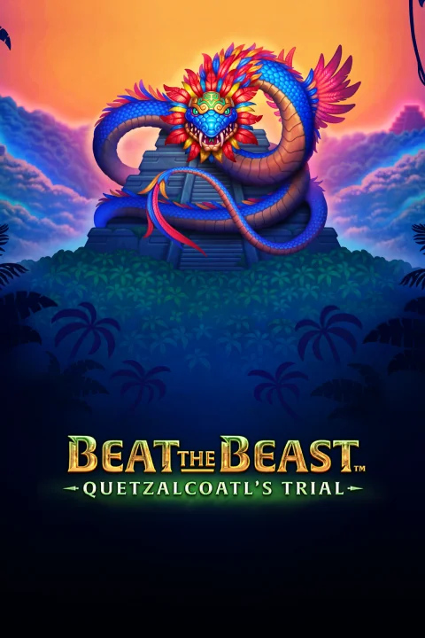 Beat the Beast: Quetzalcoatl's Trial