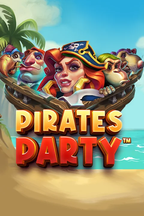 Pirates Party