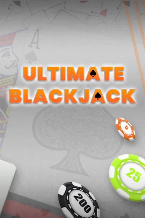 Ultimate Blackjack