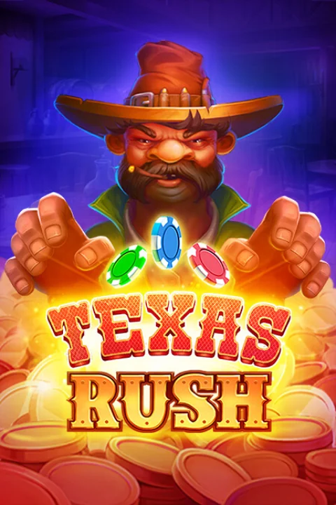 Texas Rush