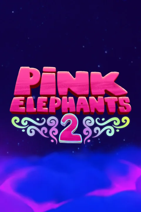 Pink Elephants 2 - Reborn