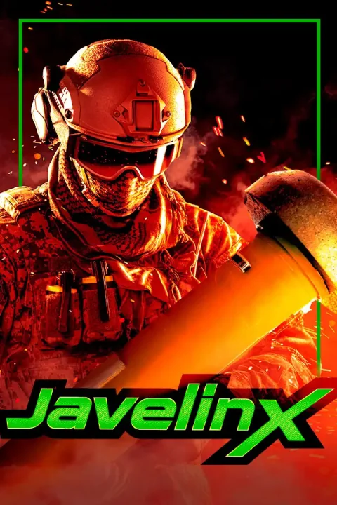 JavelinX