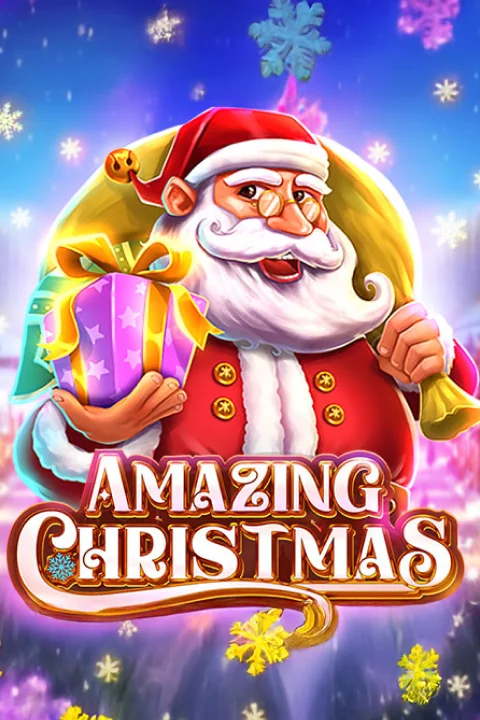 Amazing Christmas