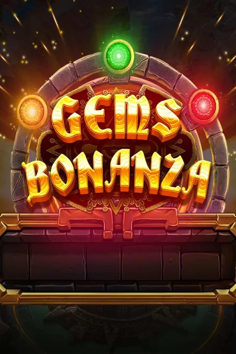 Gems Bonanza