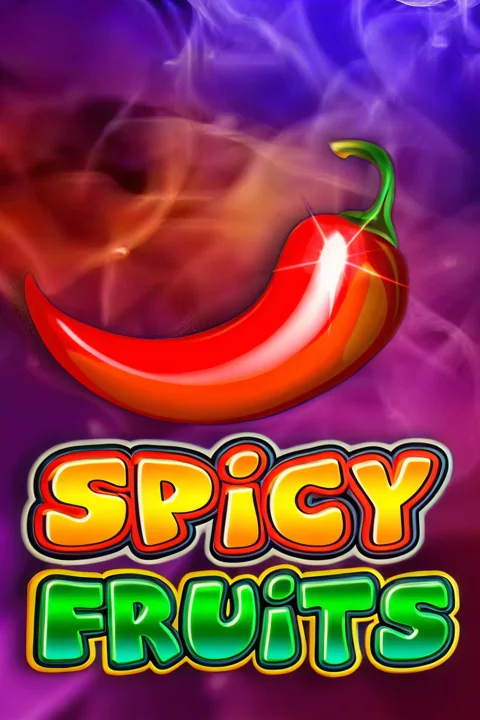 Spicy Fruits