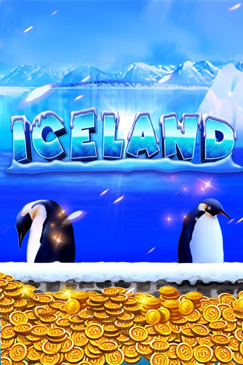 Ice Land