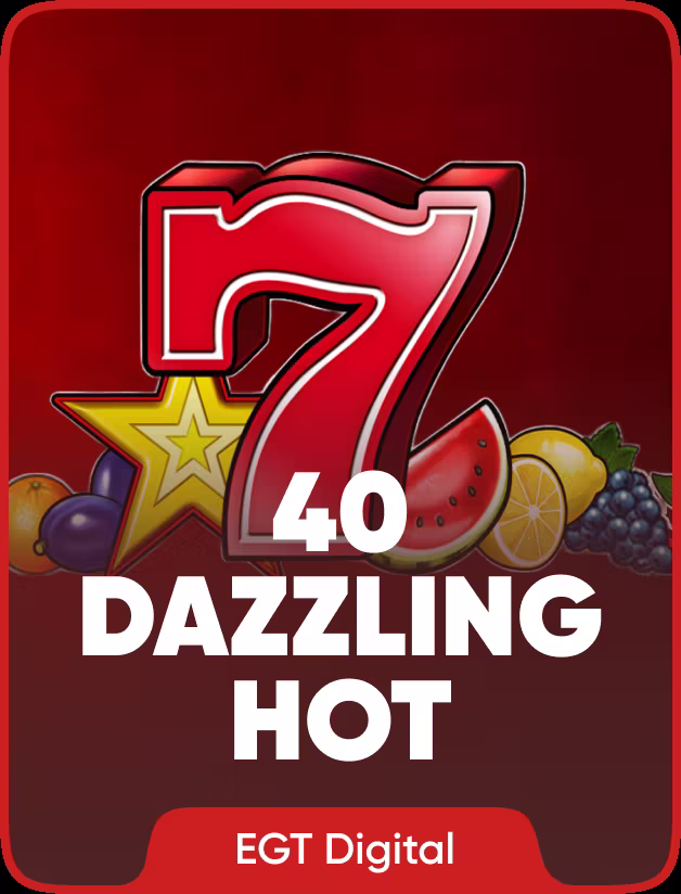 40 Dazzling Hot