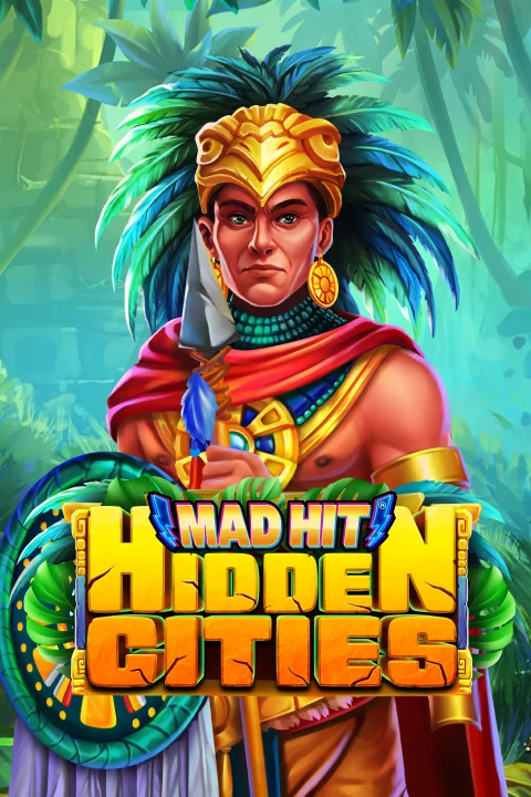 Mad Hit Hidden Cities