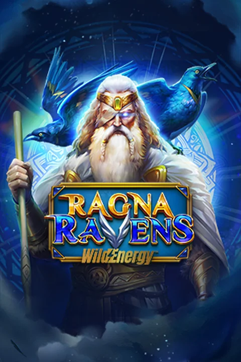 Ragna Ravens Wild Energy