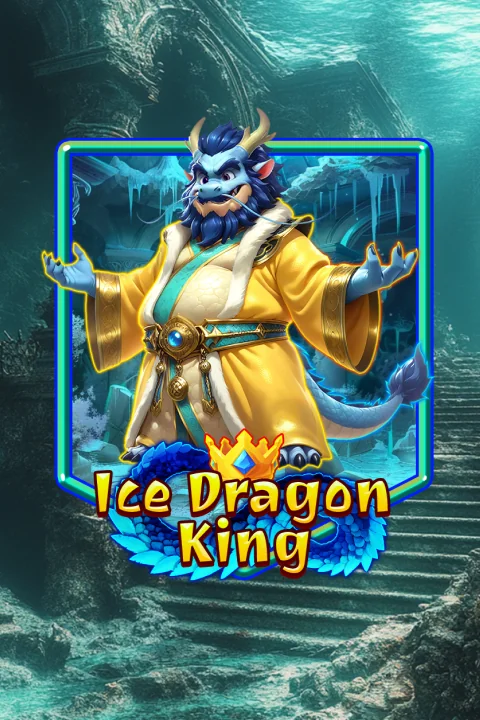 Ice Dragon King
