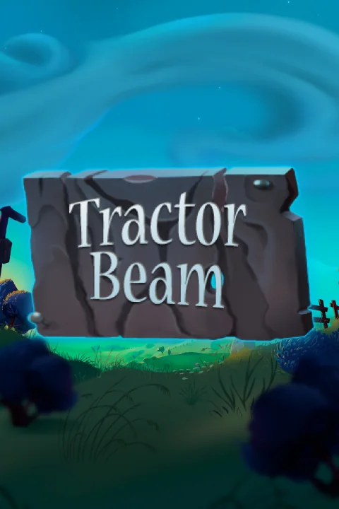 Tractor Beam