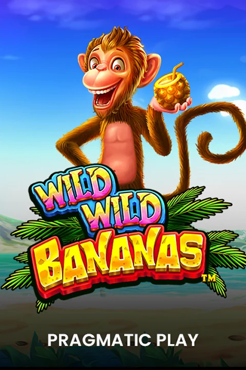 Wild Wild Bananas