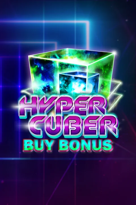 Hyper Cuber Buy Bonus