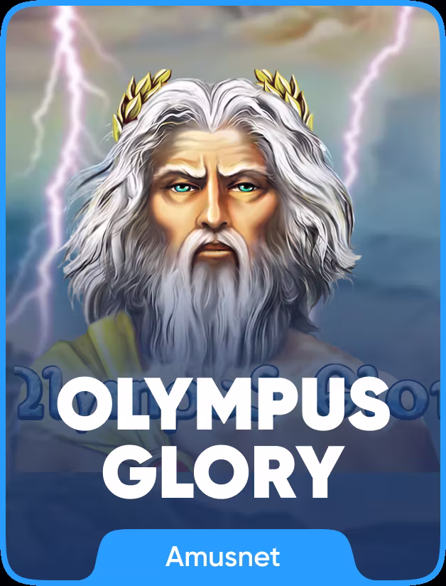 Olympus Glory
