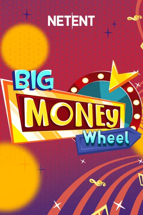 Big Money Wheel