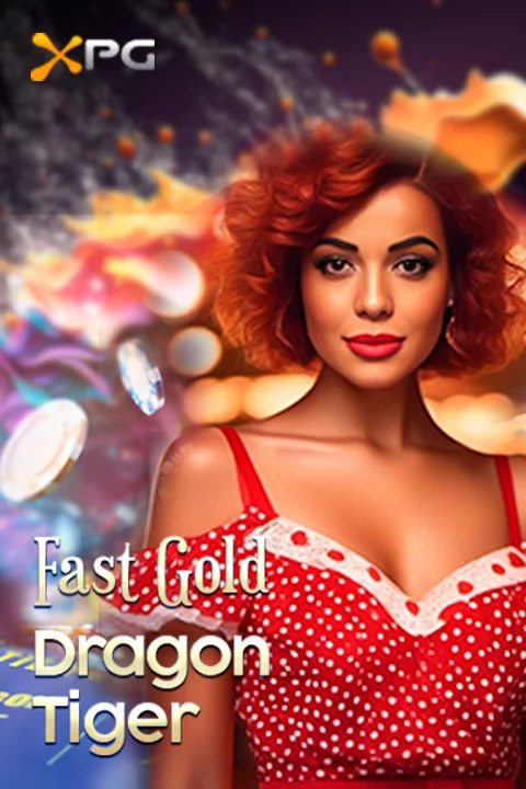 Fast Gold Dragon Tiger