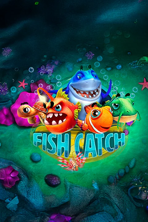 Fish Catch