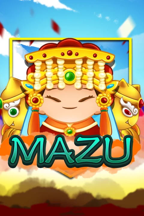 Mazu