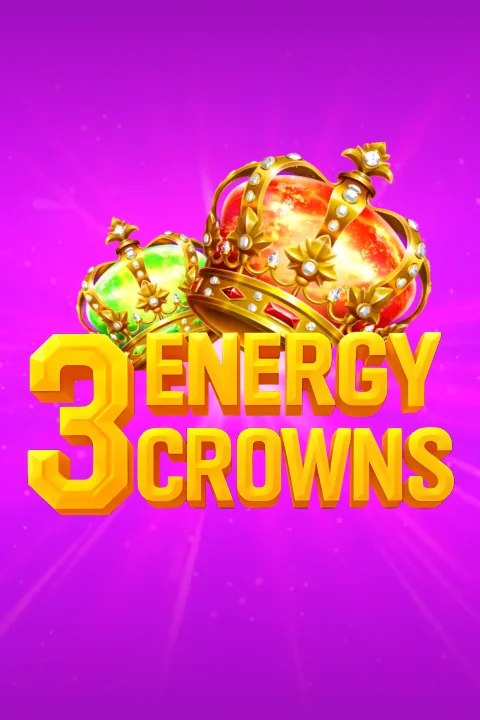 3 Energy Crowns