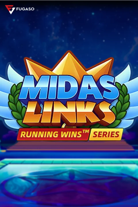 MIDAS LINKS: RUNNING WINS