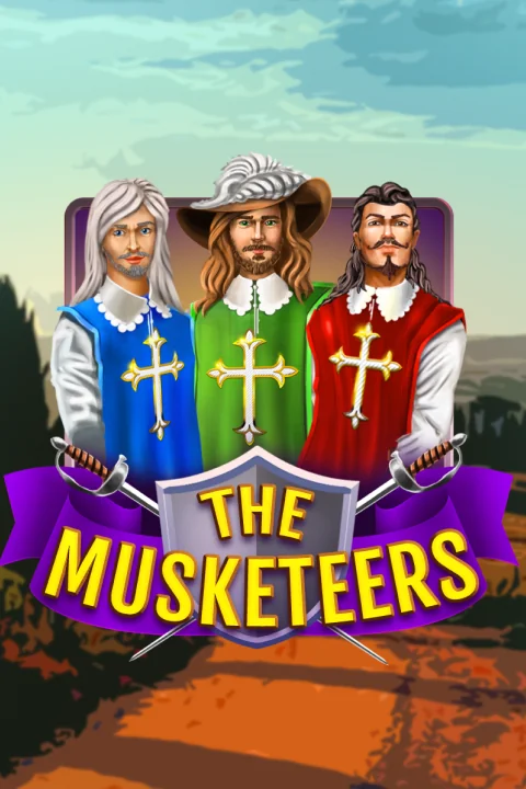 Musketeers