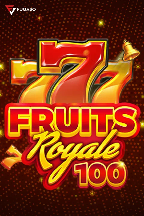 Fruits Royale 100