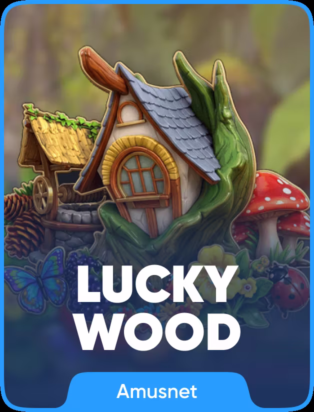 Lucky Wood