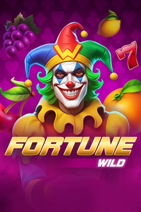 Fortune Wild